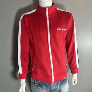 Palm Angels zip up